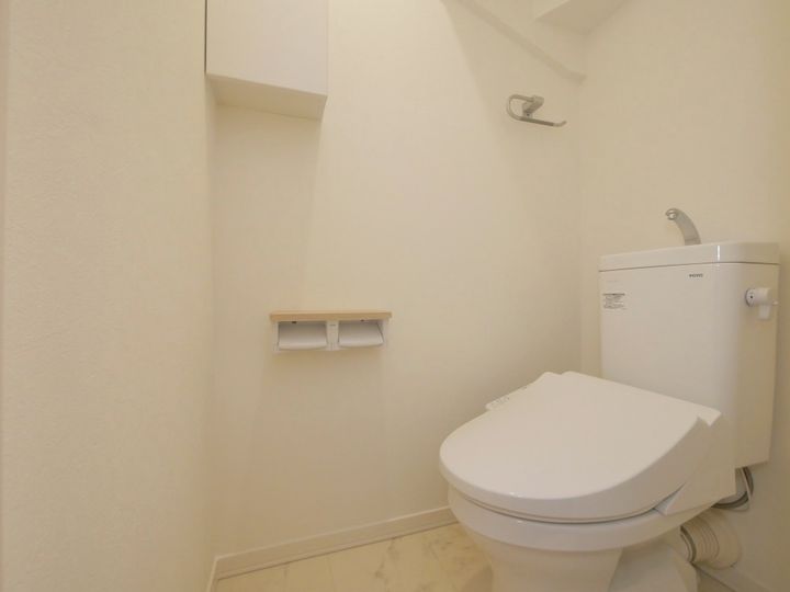 北海道札幌市豊平区月寒東二条11(一戸建)の賃貸物件の内装