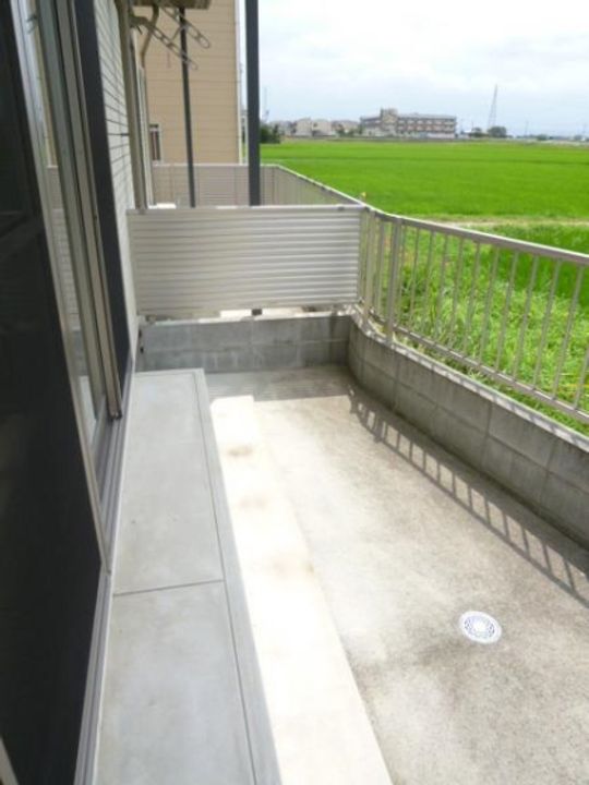 クレシア21の内装