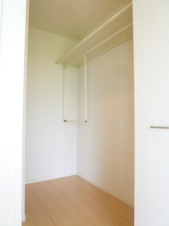 クレシア21の内装