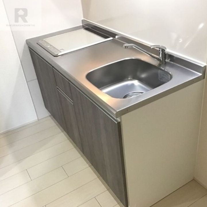大阪府門真市小路町(アパート)の賃貸物件のキッチン