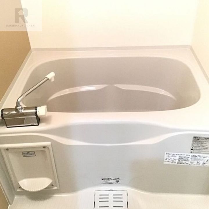 大阪府門真市小路町(アパート)の賃貸物件の風呂