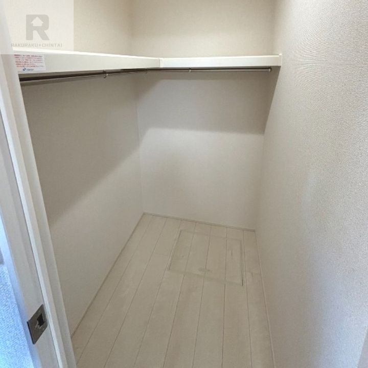 大阪府門真市小路町(アパート)の賃貸物件の内装