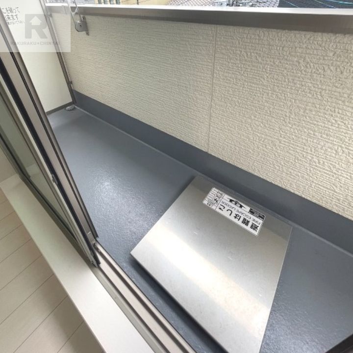 大阪府門真市小路町(アパート)の賃貸物件の内装