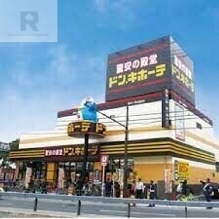 大阪府門真市小路町(アパート)の賃貸物件の周辺