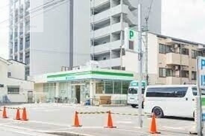 大阪府門真市小路町(アパート)の賃貸物件の周辺