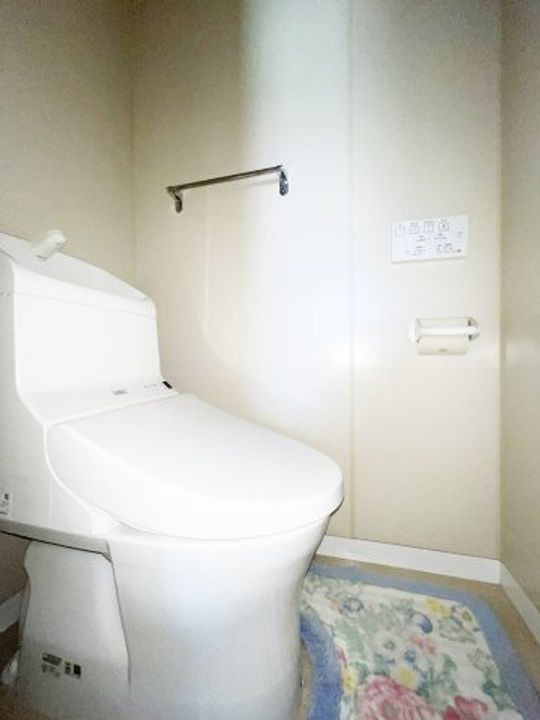 あべハイツIIのその他画像