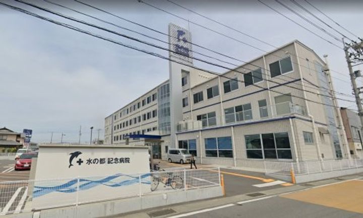 あべハイツIIの周辺