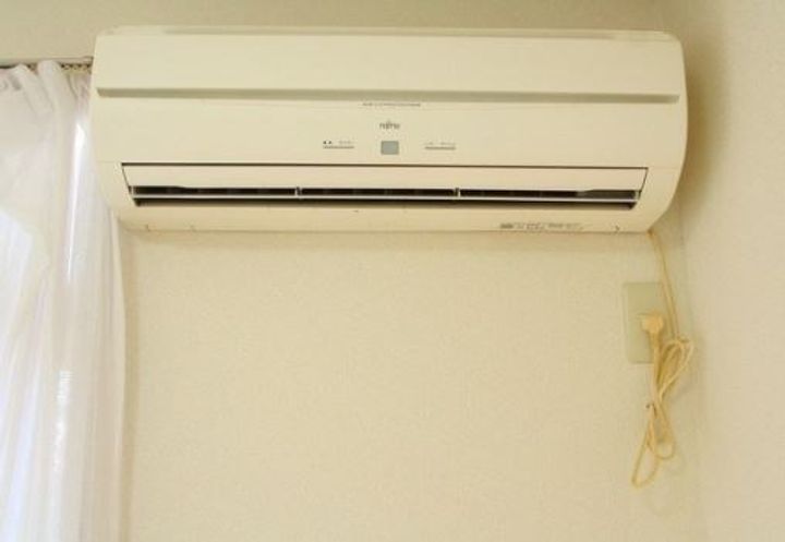 神奈川県厚木市緑ケ丘5(アパート)の賃貸物件の内装