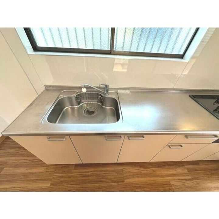 愛知県豊明市阿野町東阿野(一戸建)の賃貸物件の内装