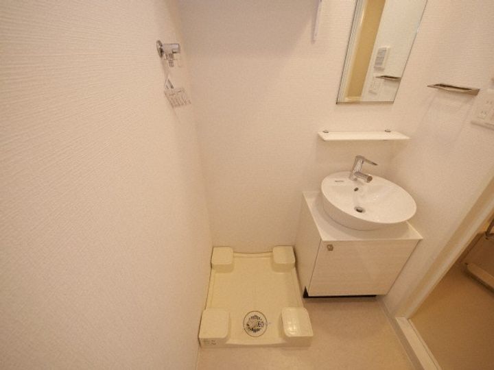 エスリードレジデンス梅田グランデの内装