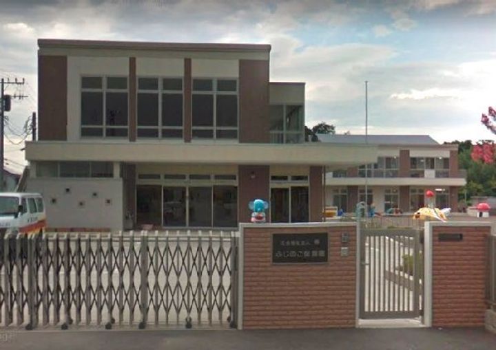 メゾン初富の周辺