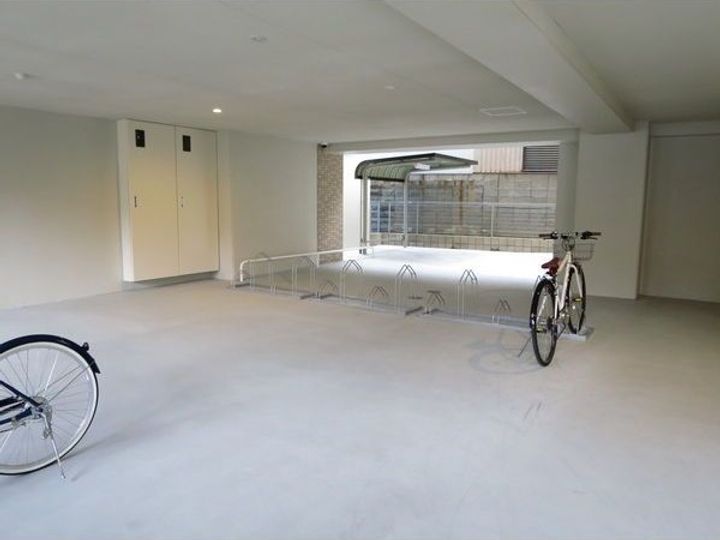 愛知県名古屋市千種区今池3(マンション)の賃貸物件のその他画像