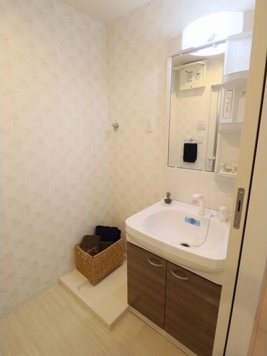 愛知県名古屋市千種区今池3(マンション)の賃貸物件の内装