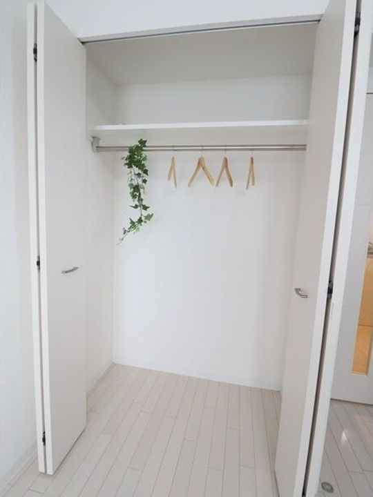 愛知県名古屋市千種区今池3(マンション)の賃貸物件の内装