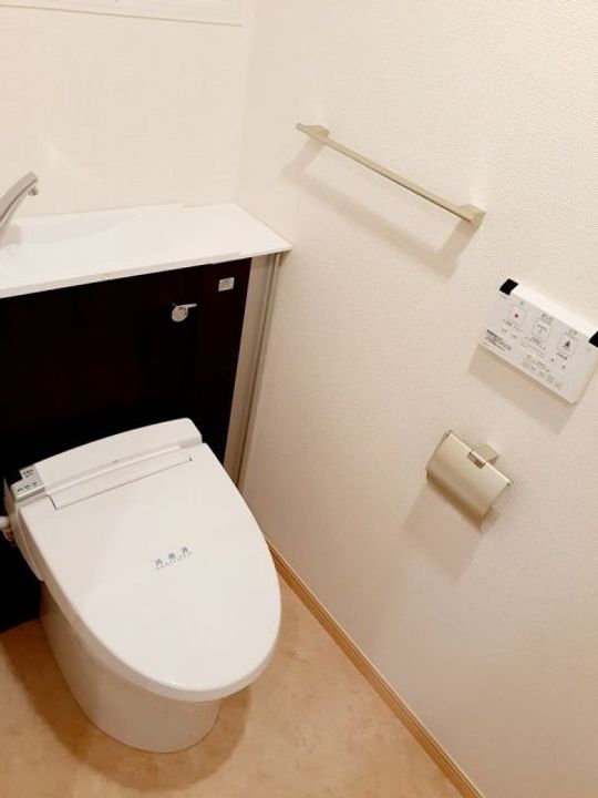 兵庫県神戸市長田区大橋町8(マンション)の賃貸物件の内装