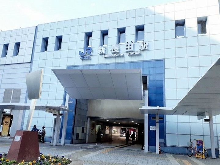 兵庫県神戸市長田区大橋町8(マンション)の賃貸物件の周辺