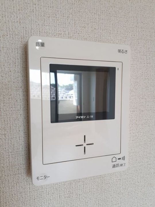 フロール南彦根の内装