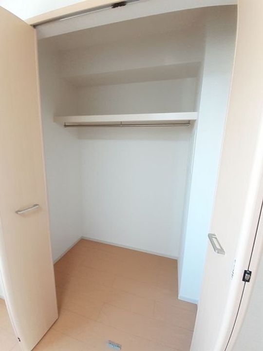 フロール南彦根の内装