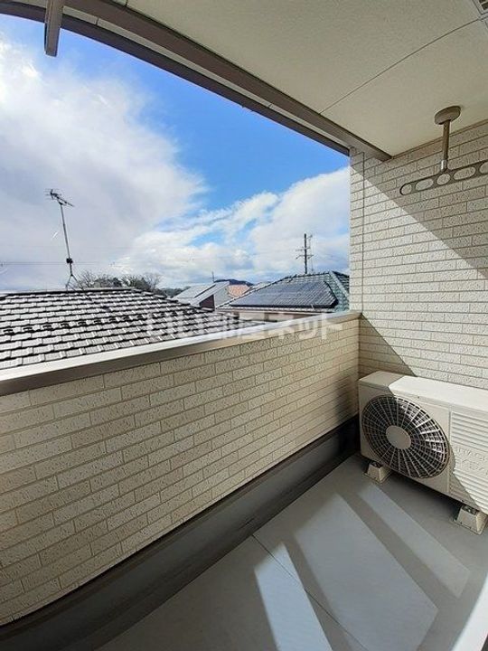 フロール南彦根の内装