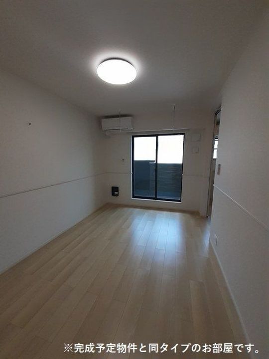 エール.Tの居間