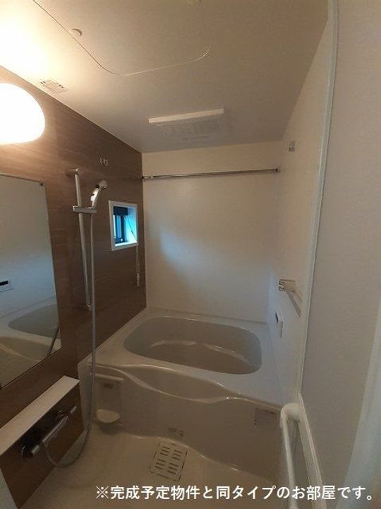 エール.Tの風呂