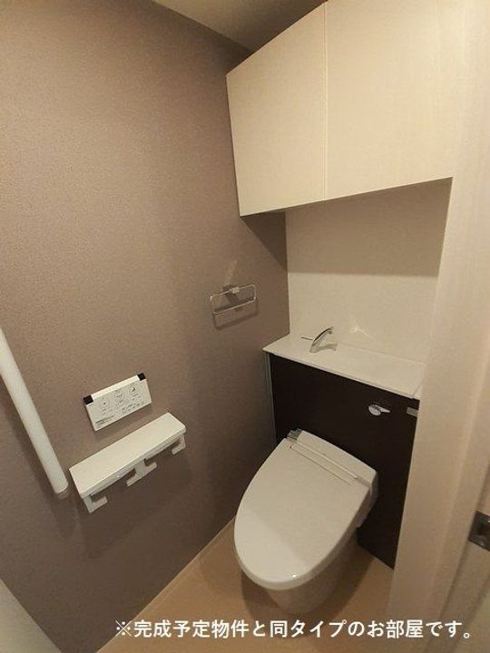 エール.Tの内装