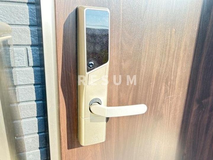 千葉県千葉市稲毛区作草部町(アパート)の賃貸物件の地図