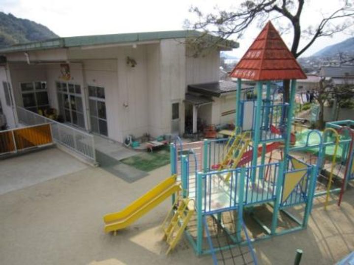 ミレニアム・ハイム 1号館の周辺