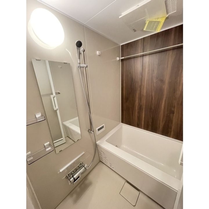 BlancCiel 西新の風呂