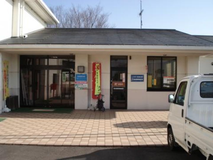 熊本県菊池市泗水町吉富(アパート)の賃貸物件の周辺