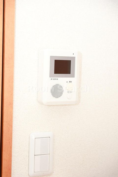 レオパレスソレアード ピソの内装