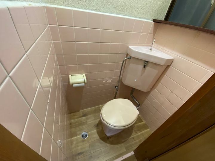 京都府京都市伏見区桃山町西町(一戸建)の賃貸物件の内装