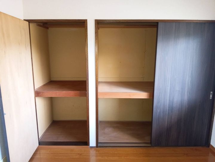 長野県上田市古里(アパート)の賃貸物件の内装