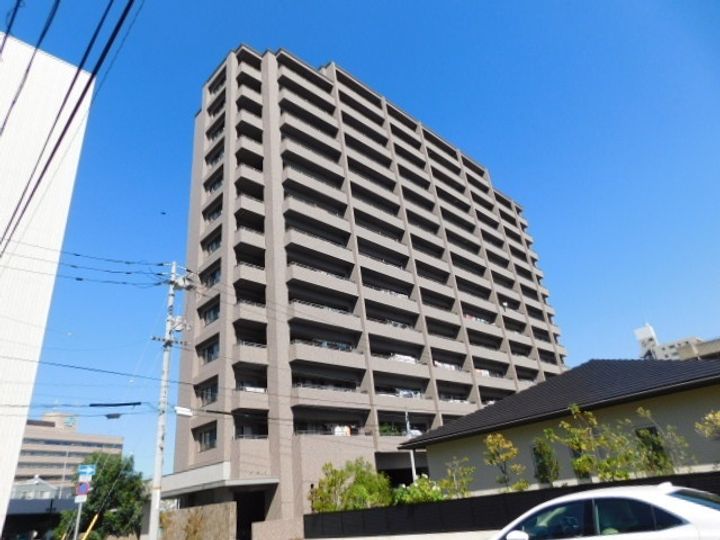 ロイヤルガーデン錦町のその他画像