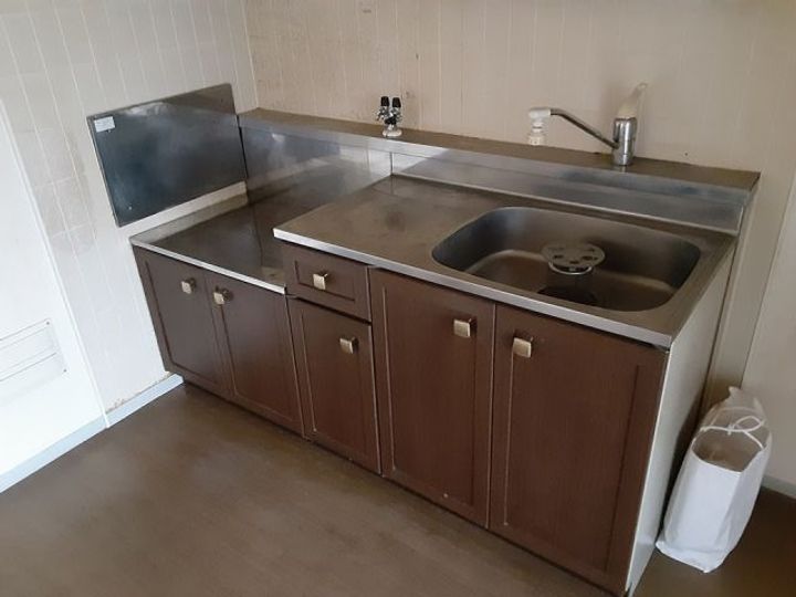 高成マンションCのキッチン