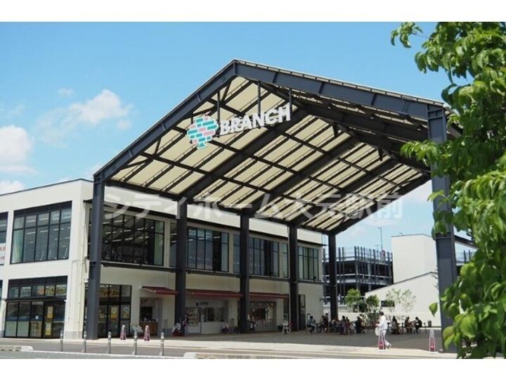 岡山県岡山市北区北長瀬本町(アパート)の賃貸物件の周辺