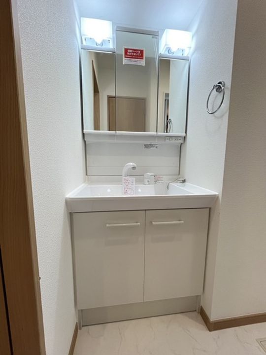 広島県広島市安佐南区川内3(一戸建)の賃貸物件の内装