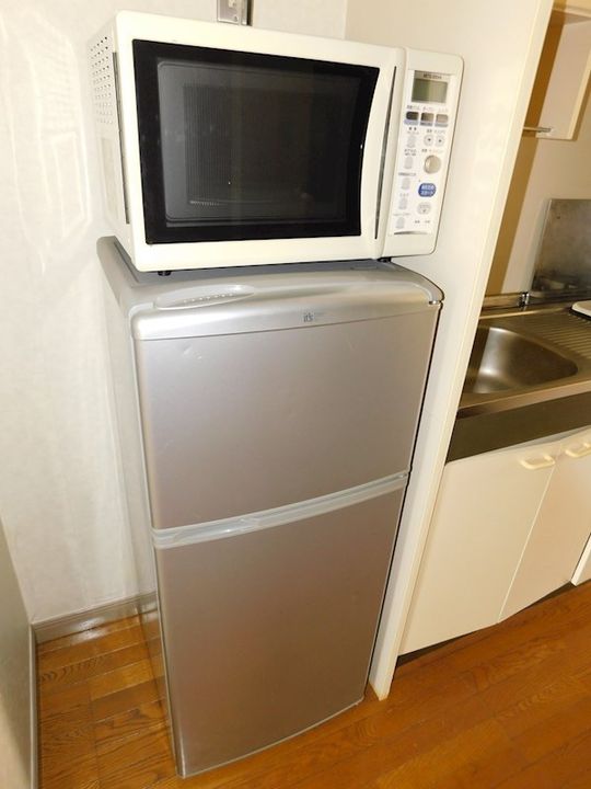 スターハイツのその他画像