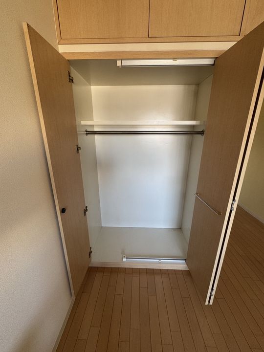 福岡県福岡市中央区長浜2(マンション)の賃貸物件の内装