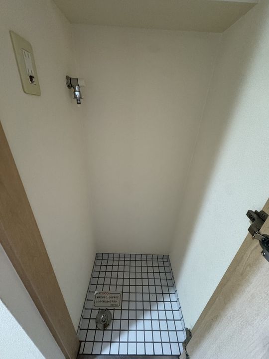 福岡県福岡市中央区長浜2(マンション)の賃貸物件の内装