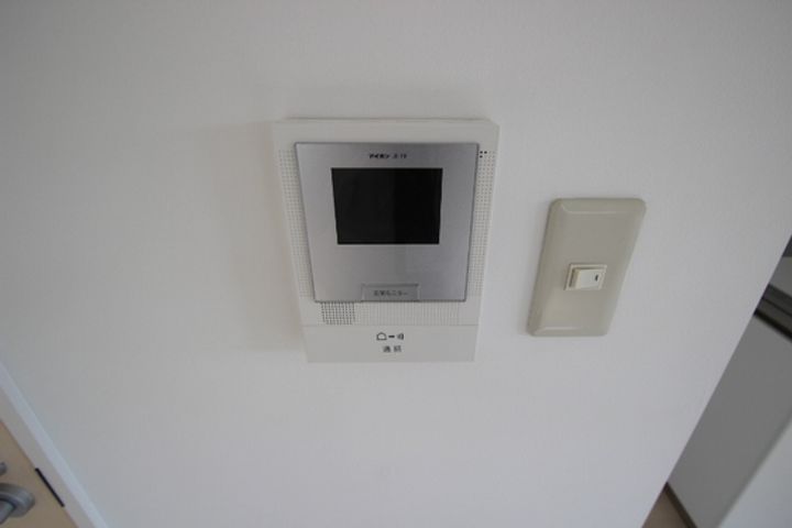Renove House 長束の内装