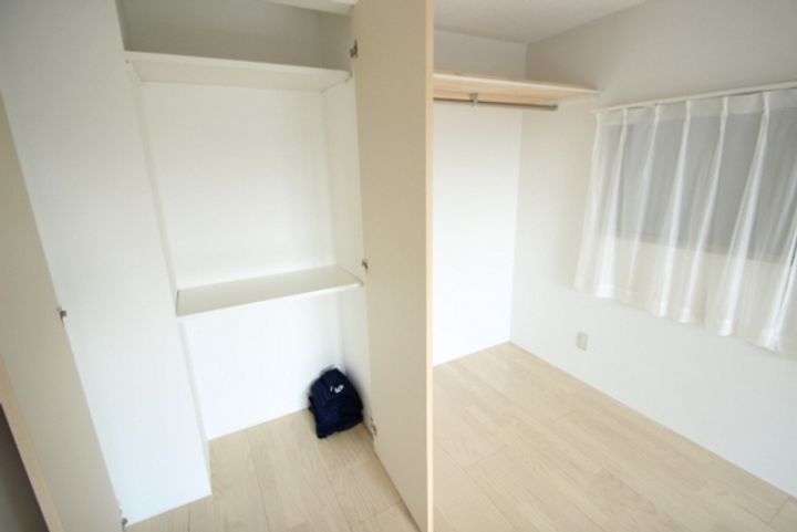 Renove House 長束の内装