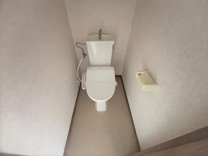 メゾンエスポワールの内装