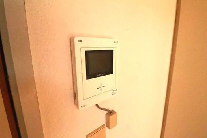 シティパレス深谷7-1の内装