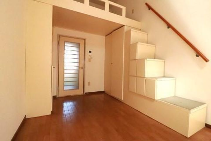 シティパレス深谷7-1のその他画像