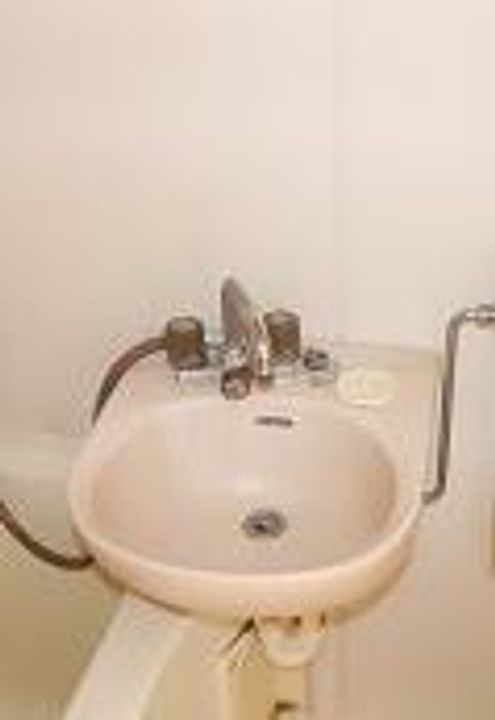 シティパレス深谷7-1の内装