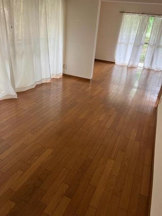 岡山県岡山市中区門田文化町2(一戸建)の賃貸物件の内装