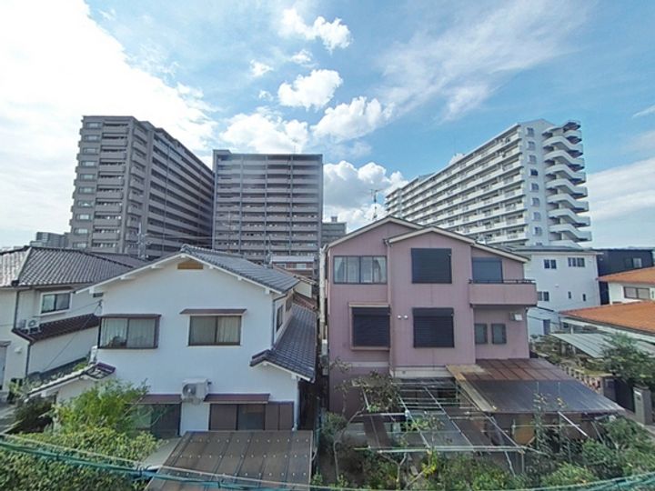 エステート坪井のその他画像