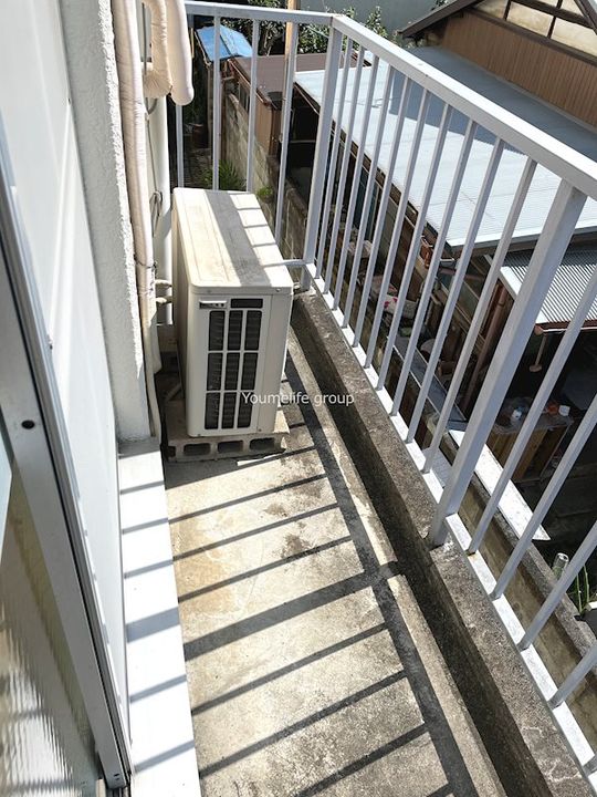 神奈川県小田原市城山1(マンション)の賃貸物件の内装