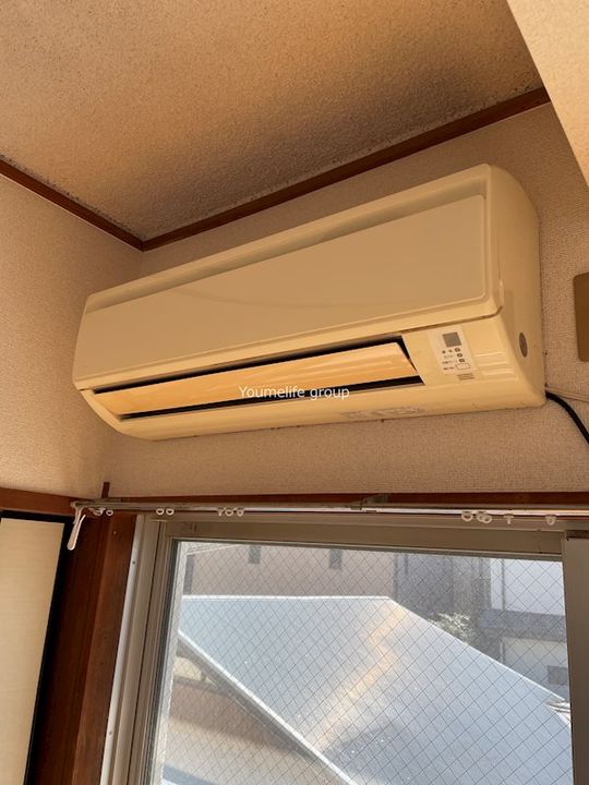 神奈川県小田原市城山1(マンション)の賃貸物件の内装